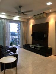 Ris Grandeur (D18), Condominium #619393711